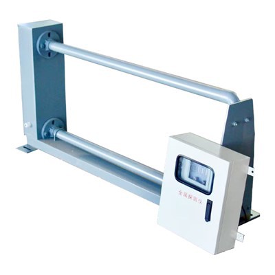 चुंबकीय खनिज धातु डिटेक्टर